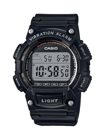Casio Men's W736H-1AV Digital Sport Watch