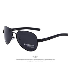 MERRY'S Fashion Men Polarized Sunglasses Brand Design Sunglasses Oculos de sol UV400