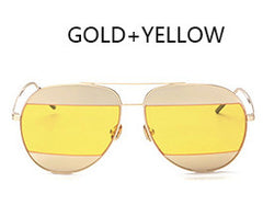 TSHING Fashion Sunglasses Women M Glasses For Female Ladies