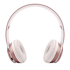 Bluetooth Foldable P47 Headset Stereo Headphone Earphone for iPhone